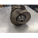 #DD04 Crankshaft Standard From 2009 Volkswagen Tiguan  2.0